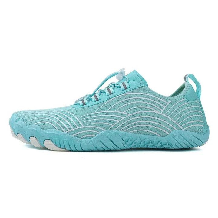 CloudOn - Orthopedic Pain-Relieving Barefoot shoes