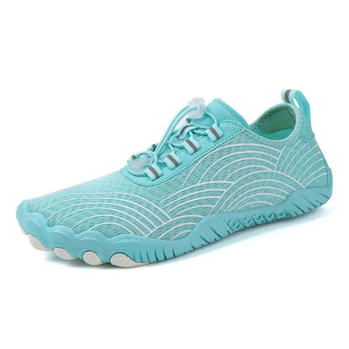 CloudOn - Orthopedic Pain-Relieving Barefoot shoes