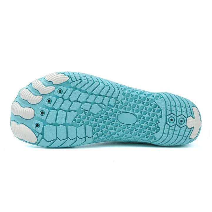 CloudOn - Orthopedic Pain-Relieving Barefoot shoes