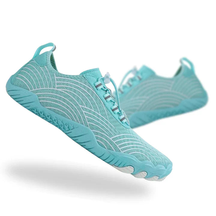 CloudOn - Orthopedic Pain-Relieving Barefoot shoes