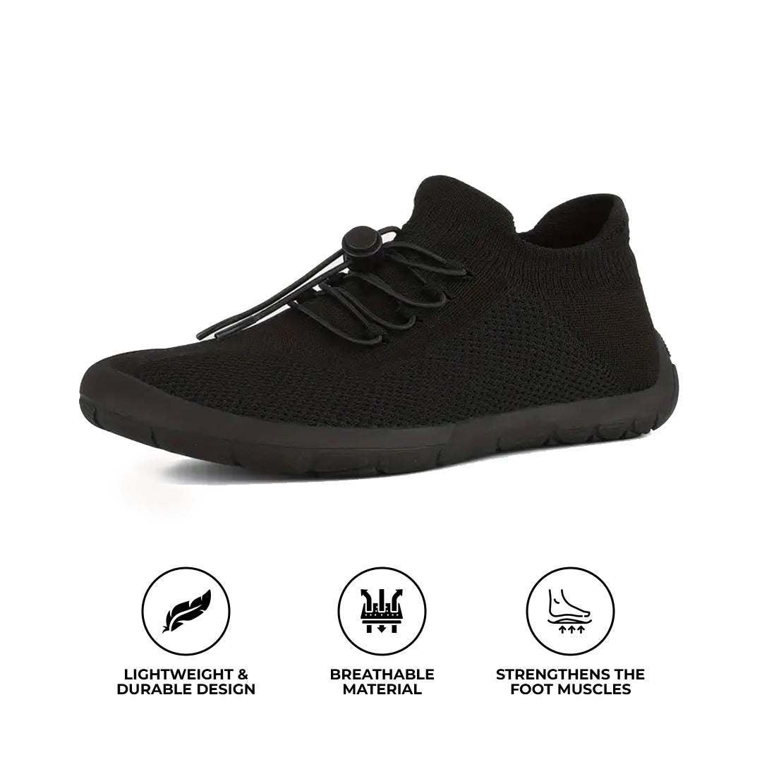 Cloud Balance - Pain-Relieving Barefoot Shoes