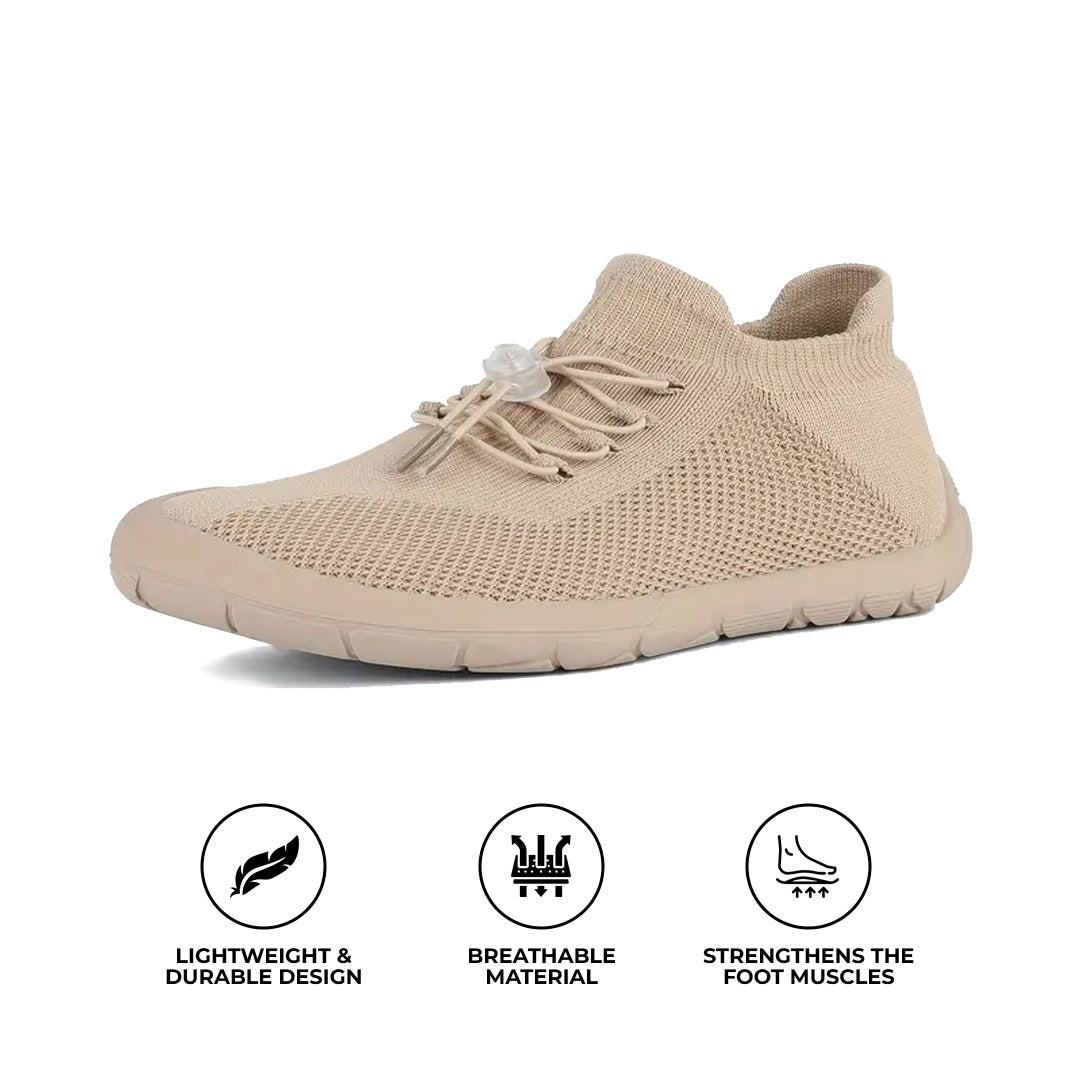 Cloud Balance - Pain-Relieving Barefoot Shoes
