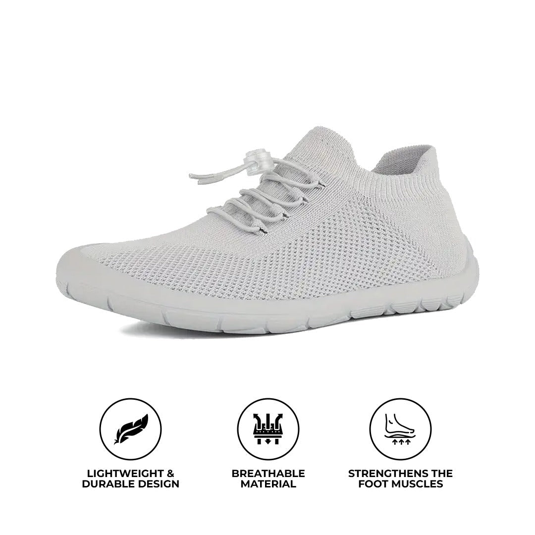 Cloud Balance - Pain-Relieving Barefoot Shoes