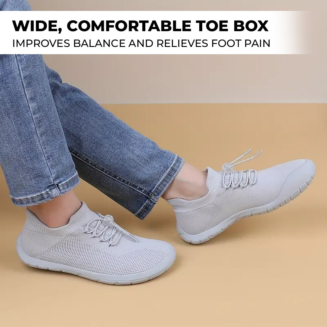 Cloud Balance - Pain-Relieving Barefoot Shoes