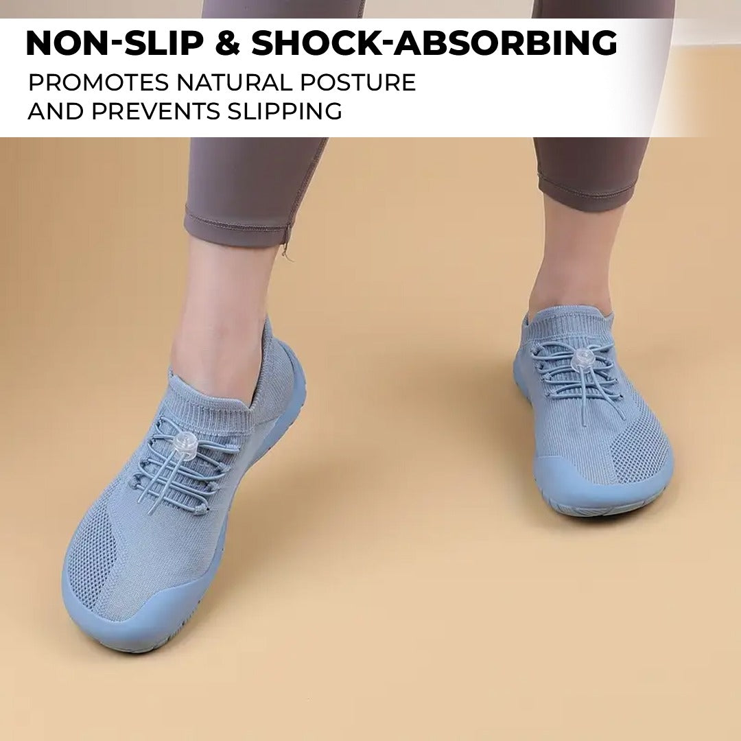 Cloud Balance - Pain-Relieving Barefoot Shoes