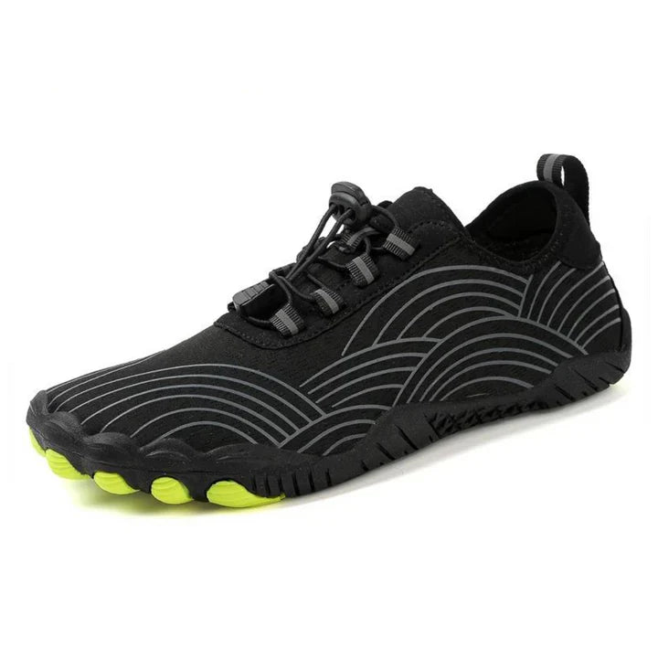 CloudOn - Orthopedic Pain-Relieving Barefoot shoes