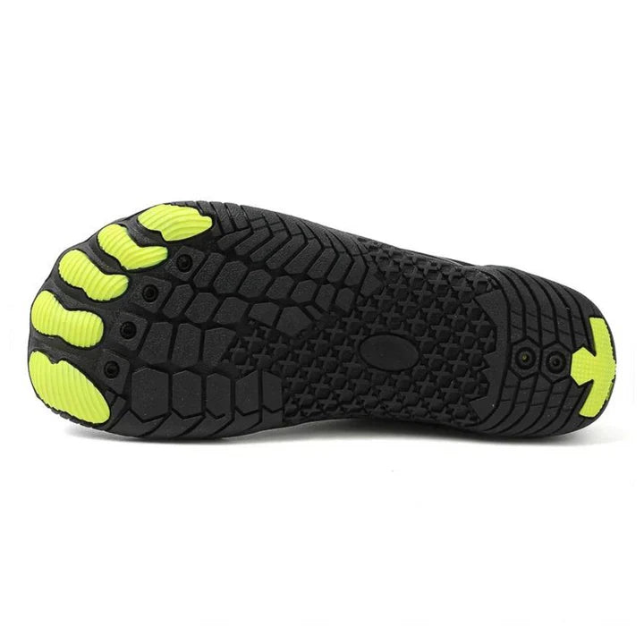 CloudOn - Orthopedic Pain-Relieving Barefoot shoes