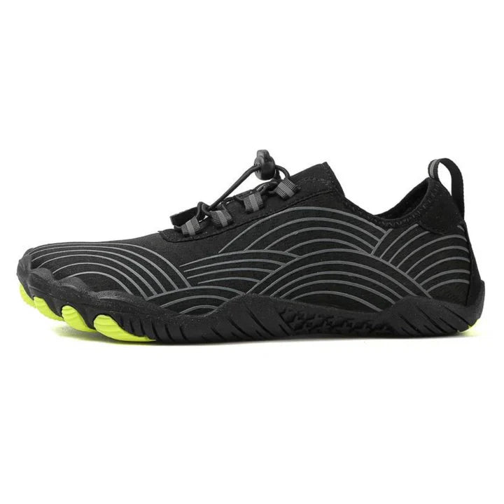 CloudOn - Orthopedic Pain-Relieving Barefoot shoes
